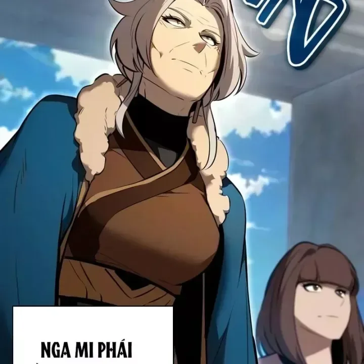 Ma Thần Trùng Sinh chương 46 - trang 98