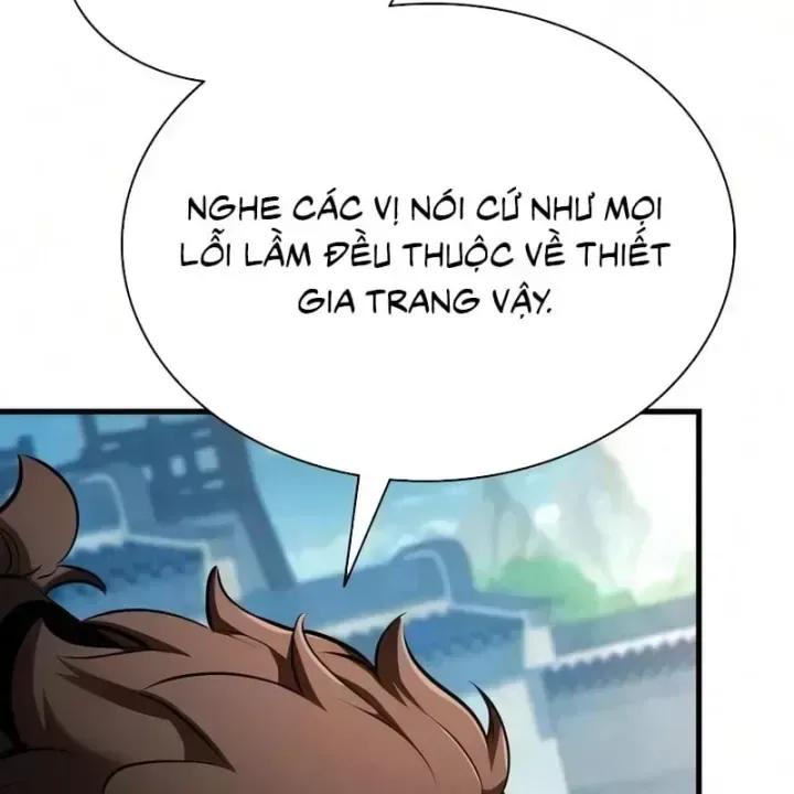 Ma Thần Trùng Sinh chương 46 - trang 132