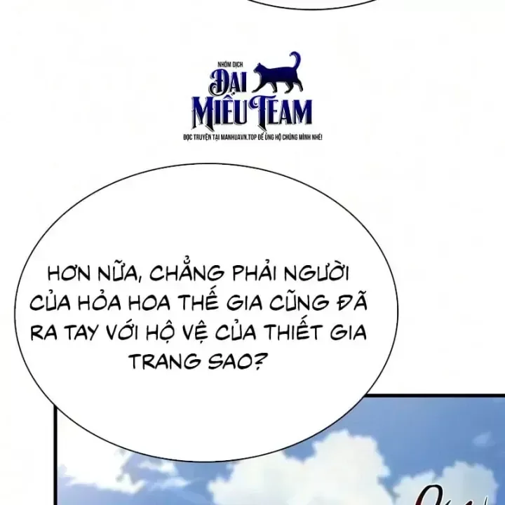 Ma Thần Trùng Sinh chương 46 - trang 135