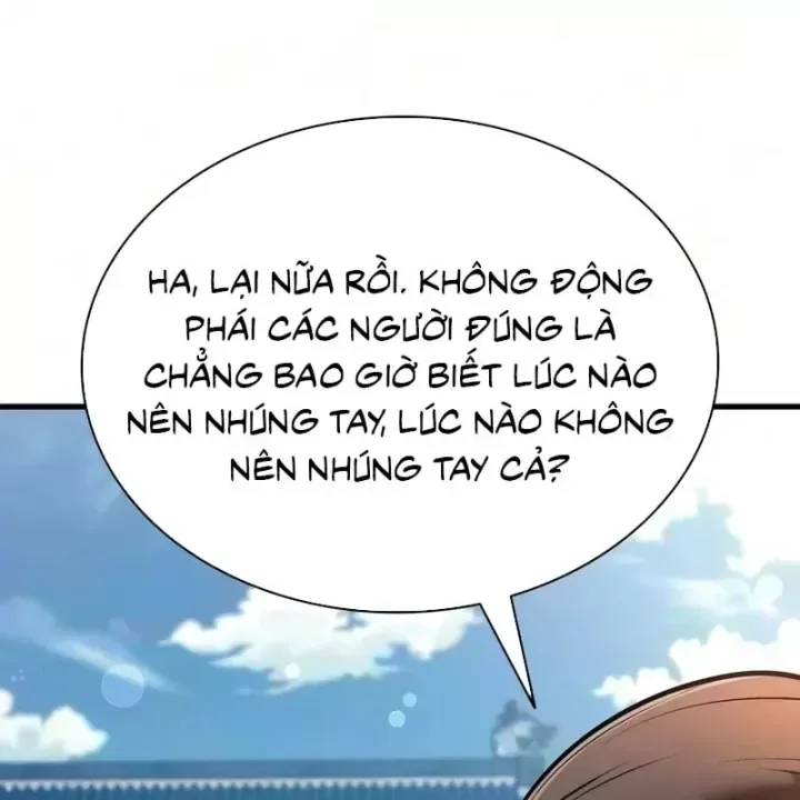 Ma Thần Trùng Sinh chương 46 - trang 138