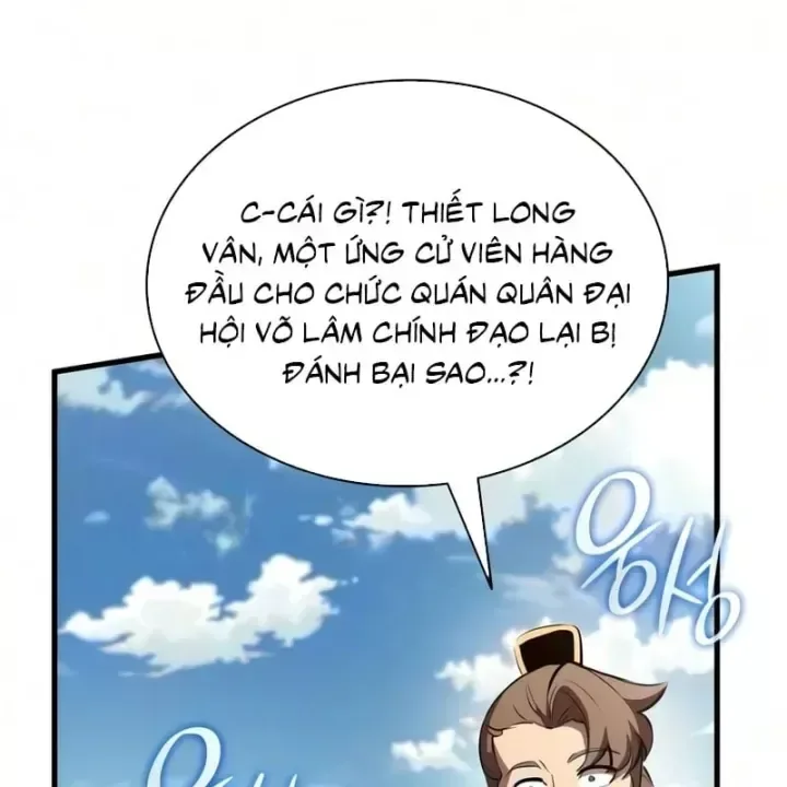 Ma Thần Trùng Sinh chương 46 - trang 171