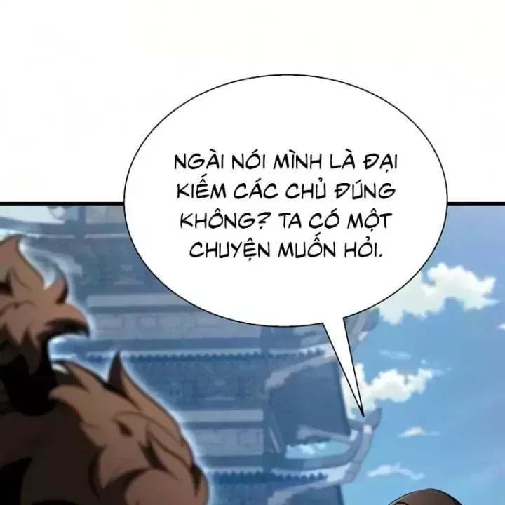 Ma Thần Trùng Sinh chương 46 - trang 177