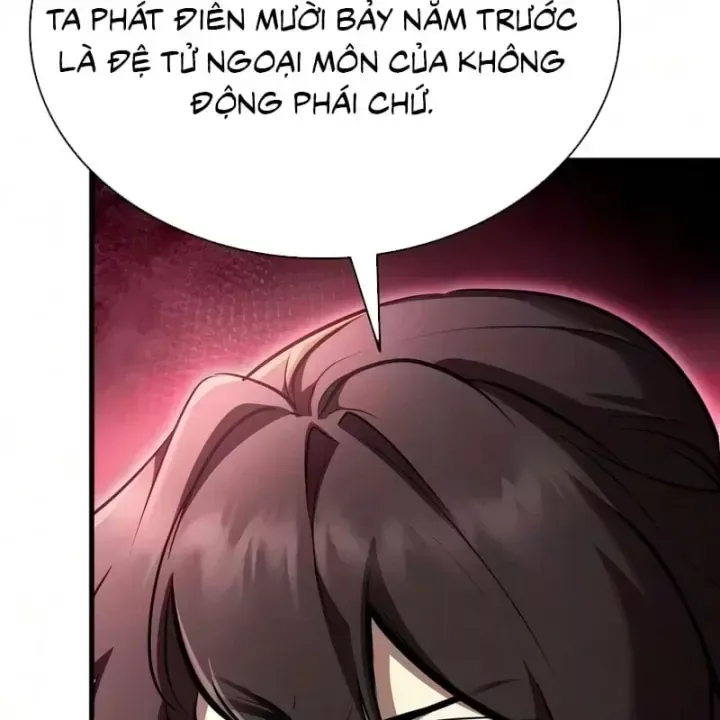 Ma Thần Trùng Sinh chương 46 - trang 180