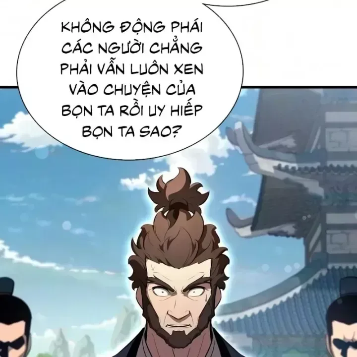Ma Thần Trùng Sinh chương 46 - trang 183