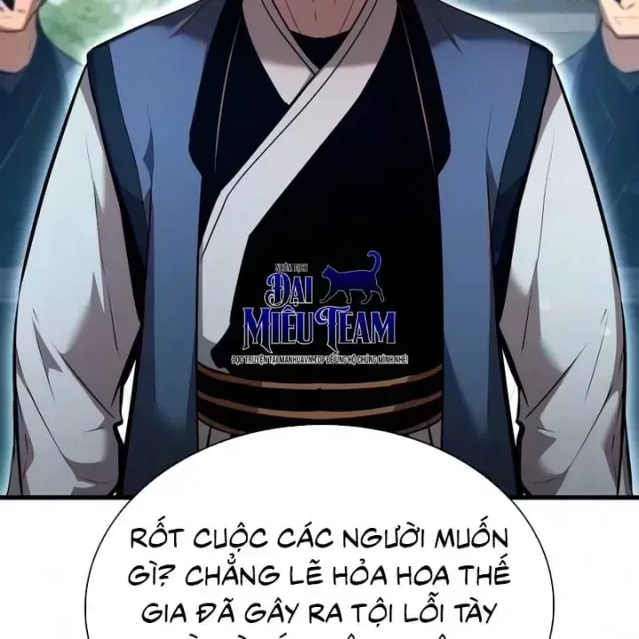 Ma Thần Trùng Sinh chương 46 - trang 184