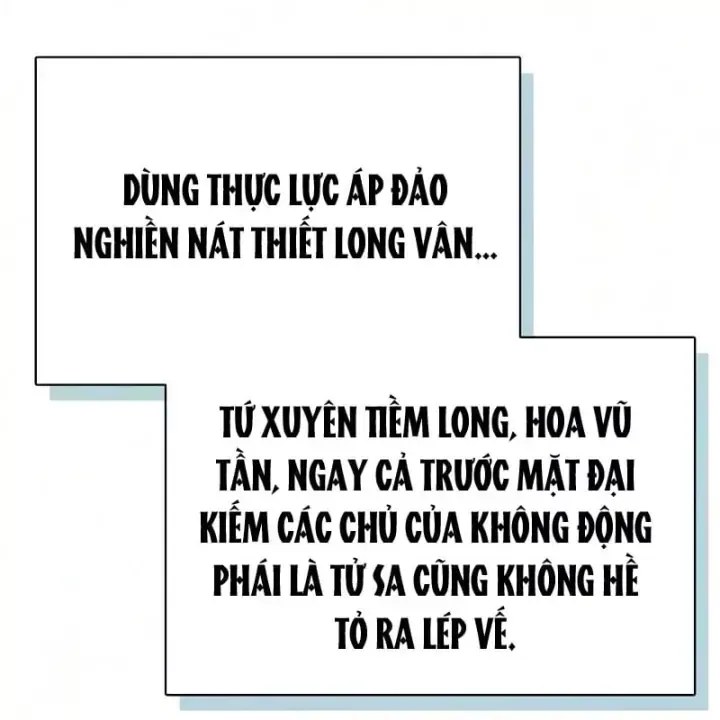 Ma Thần Trùng Sinh chương 46 - trang 207