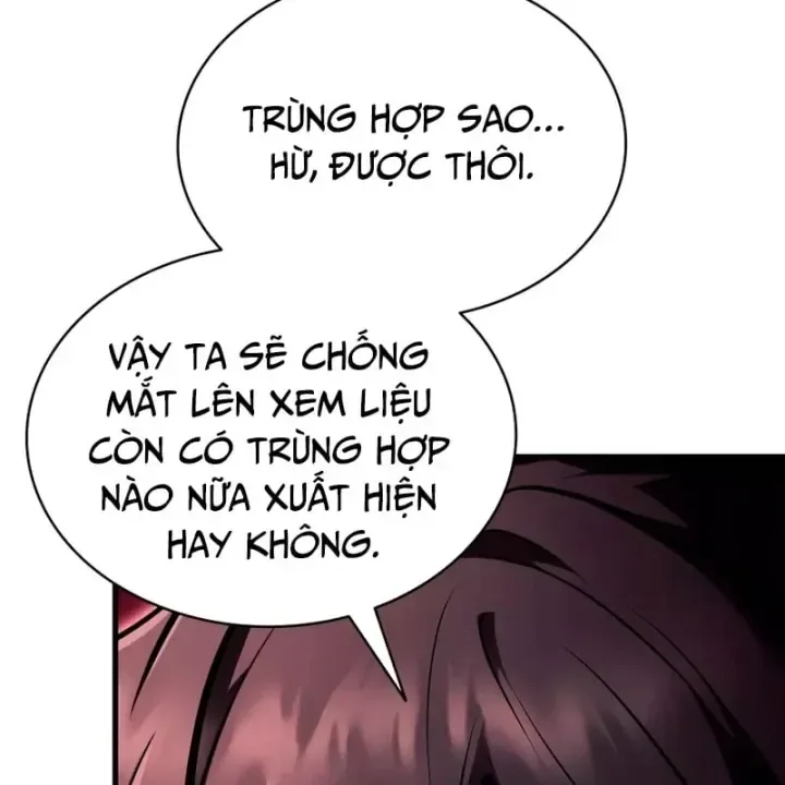 Ma Thần Trùng Sinh chương 47 - trang 9