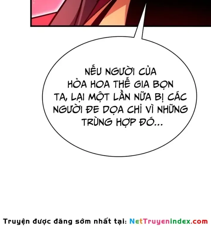 Ma Thần Trùng Sinh chương 47 - trang 11