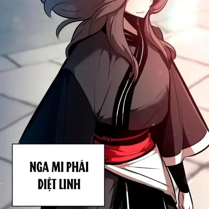 Ma Thần Trùng Sinh chương 47 - trang 19