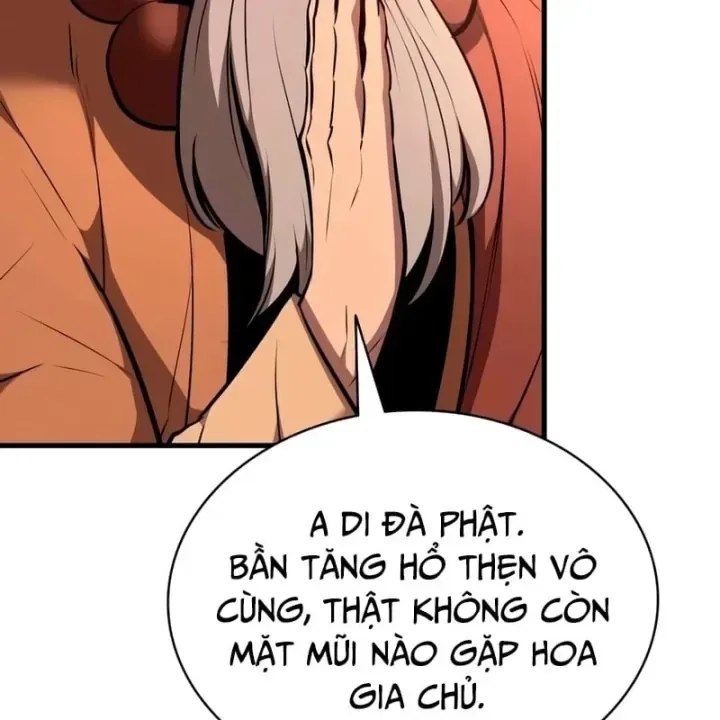 Ma Thần Trùng Sinh chương 47 - trang 28