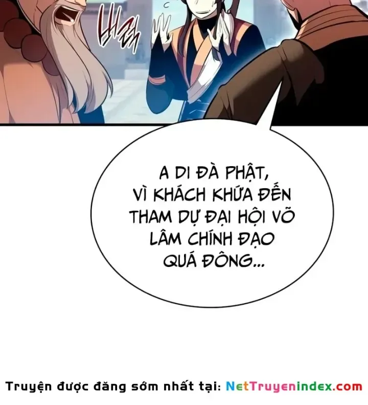 Ma Thần Trùng Sinh chương 47 - trang 33