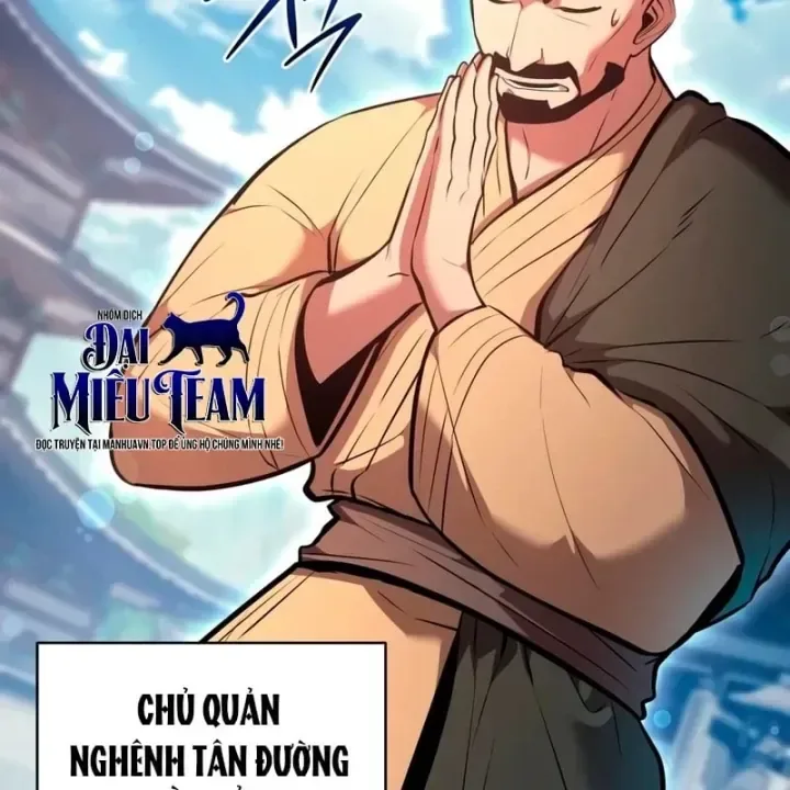 Ma Thần Trùng Sinh chương 47 - trang 35