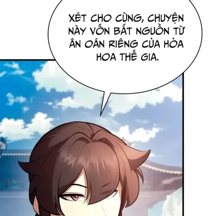Ma Thần Trùng Sinh chương 47 - trang 37