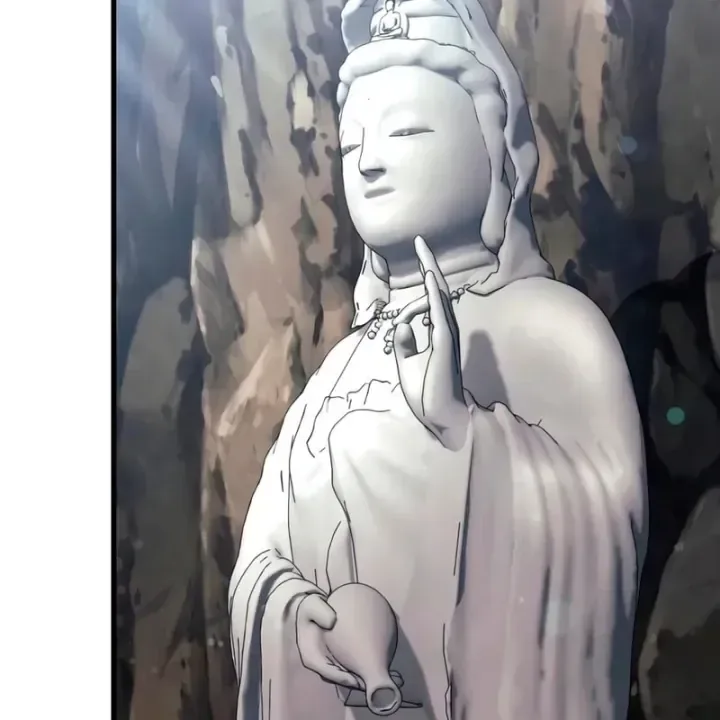 Ma Thần Trùng Sinh chương 47 - trang 46