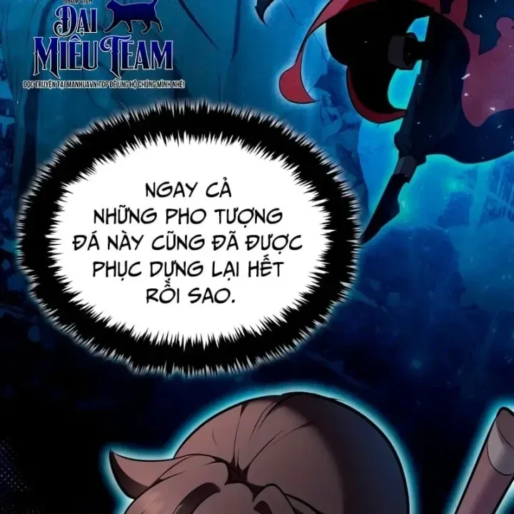 Ma Thần Trùng Sinh chương 47 - trang 51