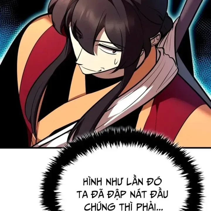 Ma Thần Trùng Sinh chương 47 - trang 52