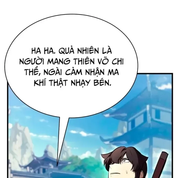 Ma Thần Trùng Sinh chương 47 - trang 85