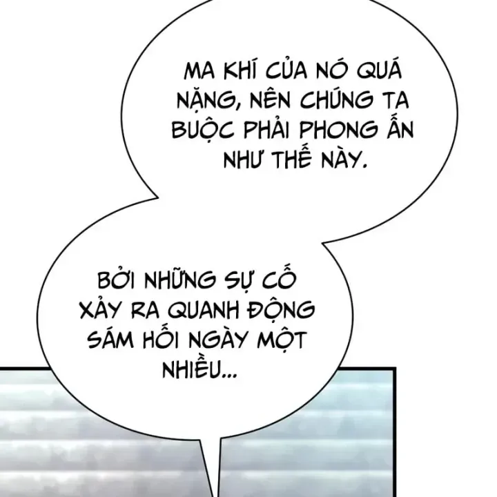 Ma Thần Trùng Sinh chương 47 - trang 93