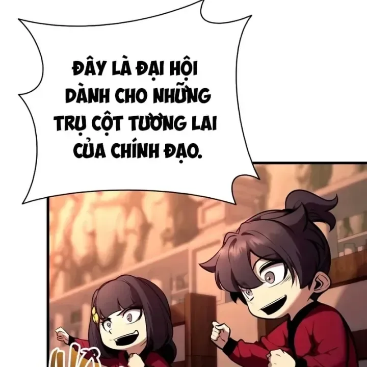Ma Thần Trùng Sinh chương 47 - trang 114