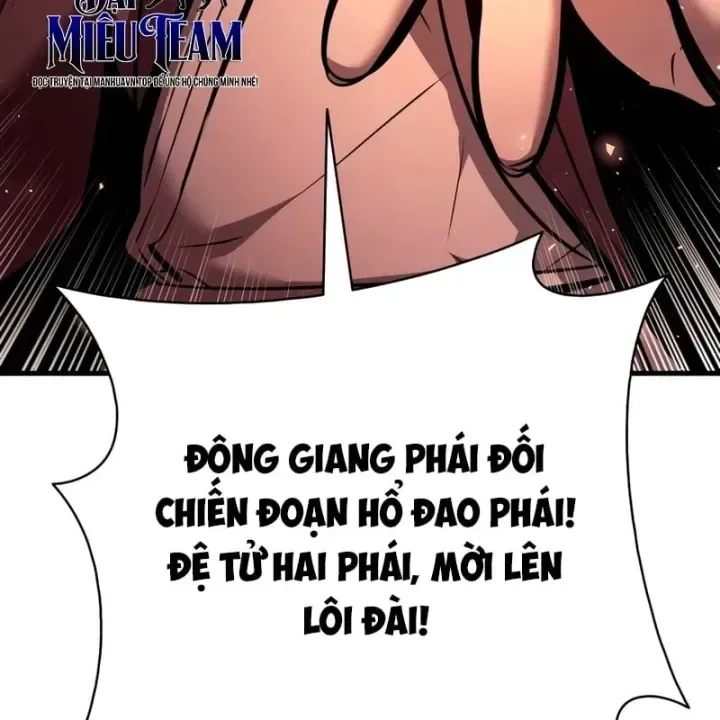 Ma Thần Trùng Sinh chương 47 - trang 125