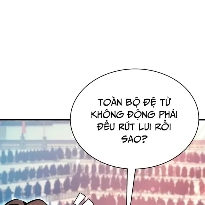 Ma Thần Trùng Sinh chương 47 - trang 130