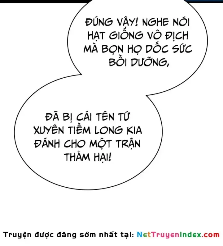 Ma Thần Trùng Sinh chương 47 - trang 132