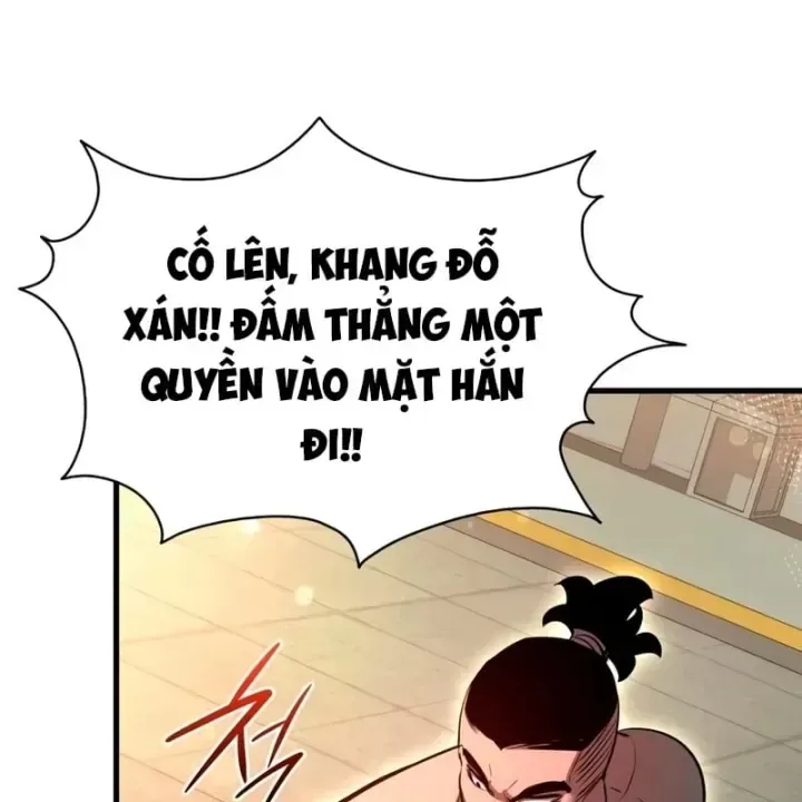 Ma Thần Trùng Sinh chương 47 - trang 136