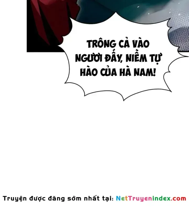 Ma Thần Trùng Sinh chương 47 - trang 138