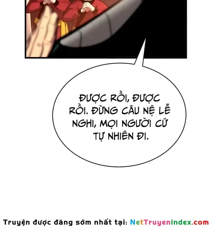 Ma Thần Trùng Sinh chương 47 - trang 165
