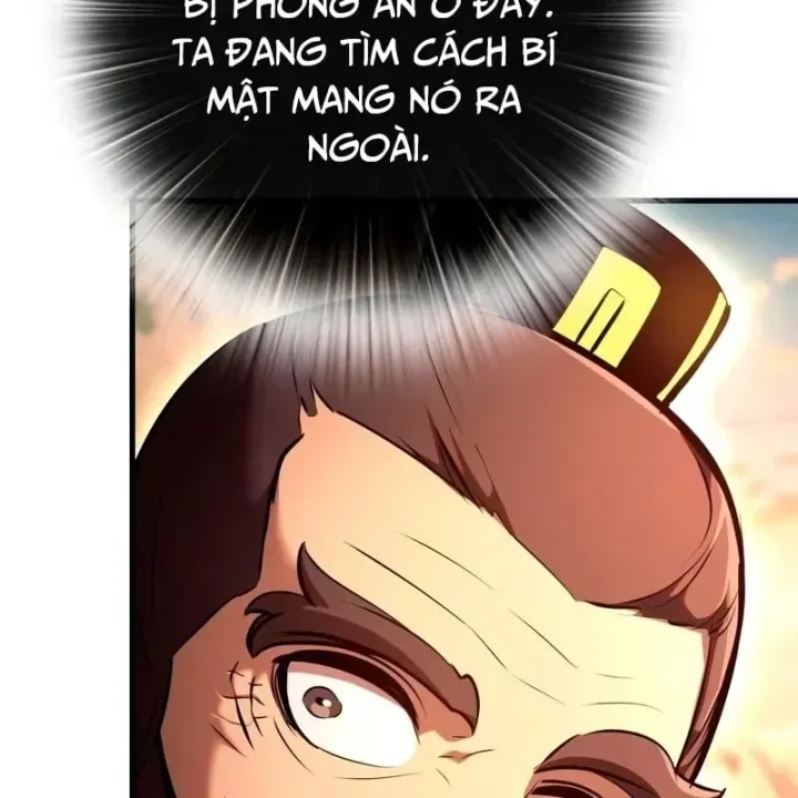 Ma Thần Trùng Sinh chương 47 - trang 169