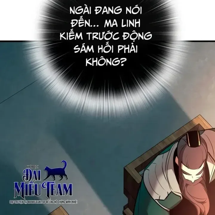 Ma Thần Trùng Sinh chương 47 - trang 172