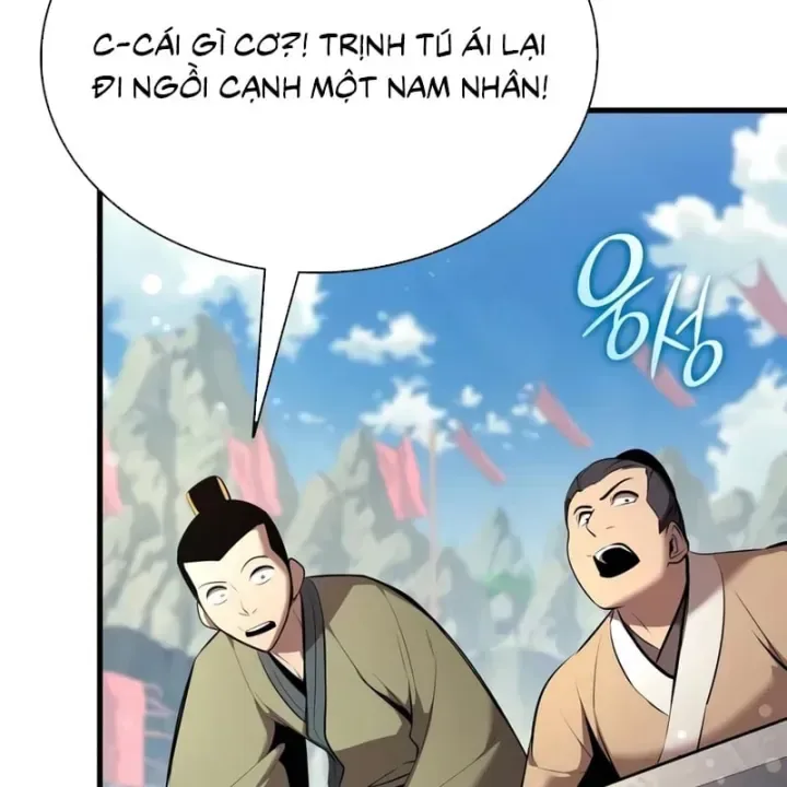 Ma Thần Trùng Sinh chương 48 - trang 93