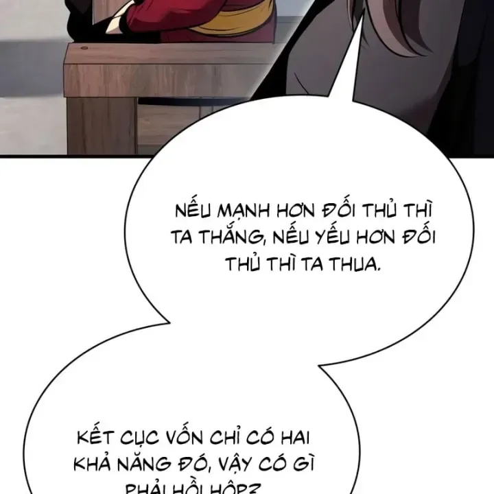 Ma Thần Trùng Sinh chương 48 - trang 101