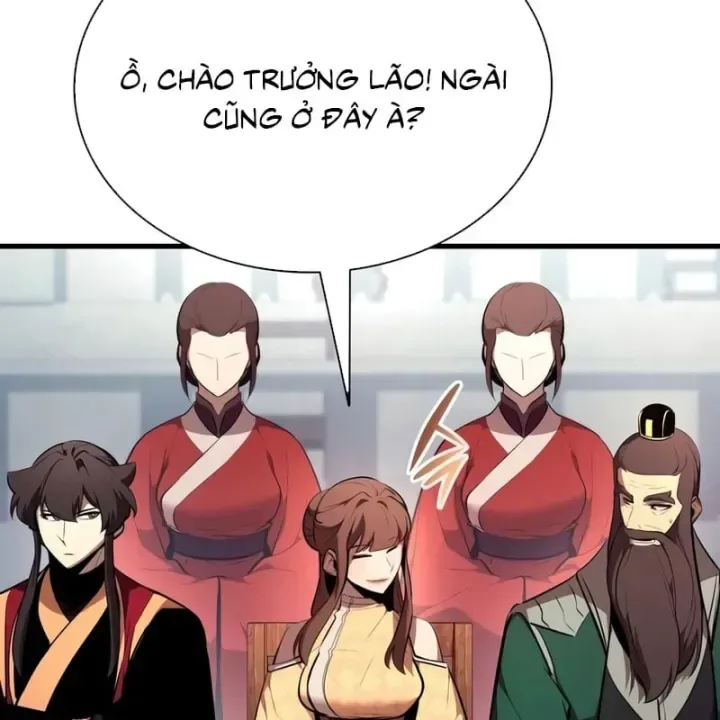 Ma Thần Trùng Sinh chương 48 - trang 116