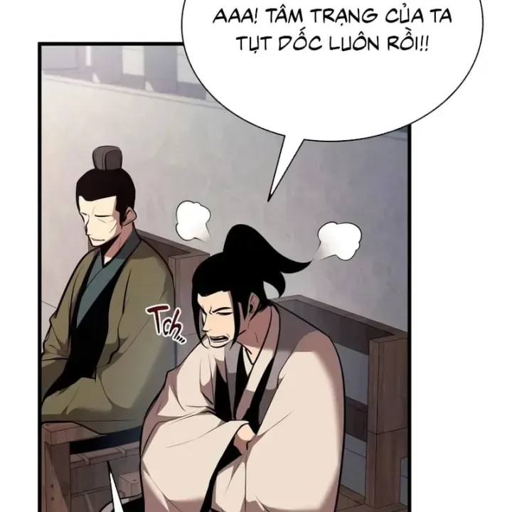 Ma Thần Trùng Sinh chương 48 - trang 137