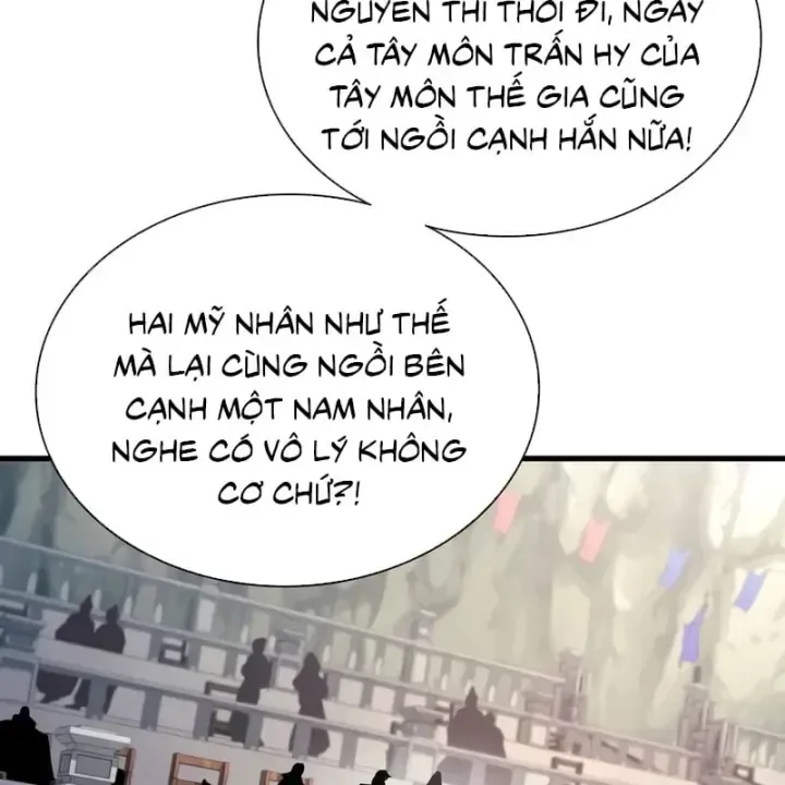 Ma Thần Trùng Sinh chương 48 - trang 139
