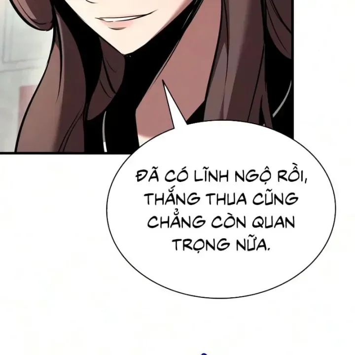Ma Thần Trùng Sinh chương 49 - trang 85