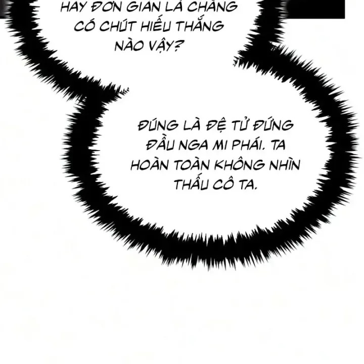 Ma Thần Trùng Sinh chương 49 - trang 90
