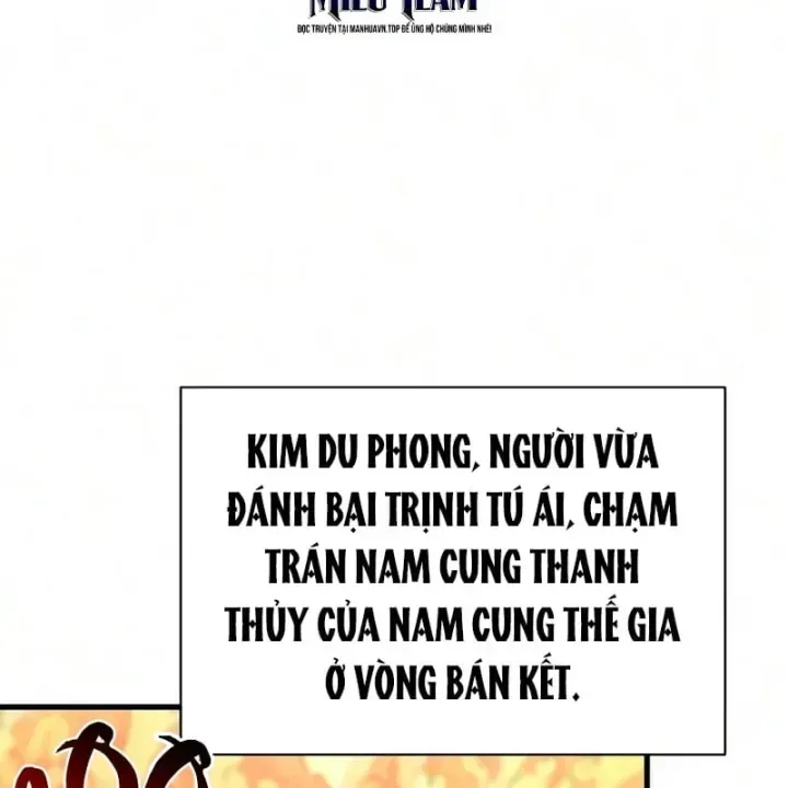 Ma Thần Trùng Sinh chương 49 - trang 96