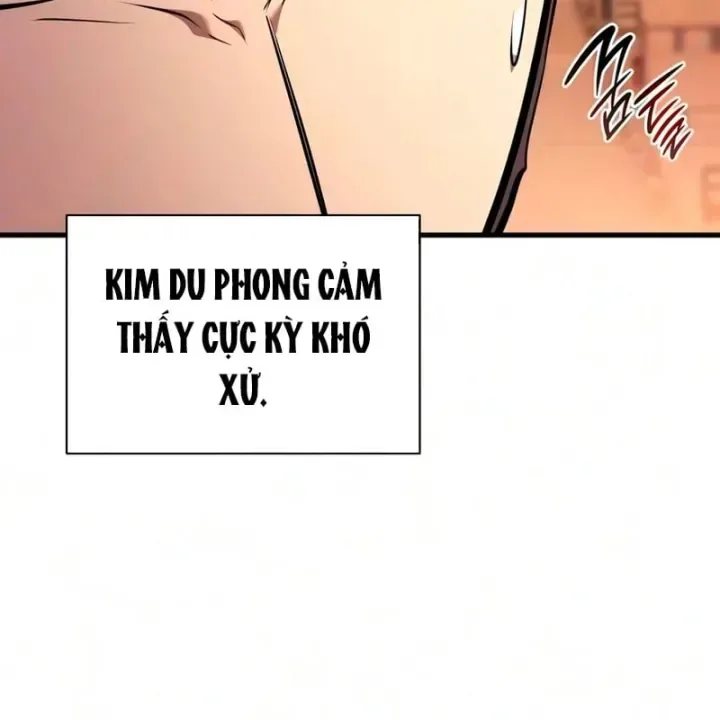 Ma Thần Trùng Sinh chương 49 - trang 101