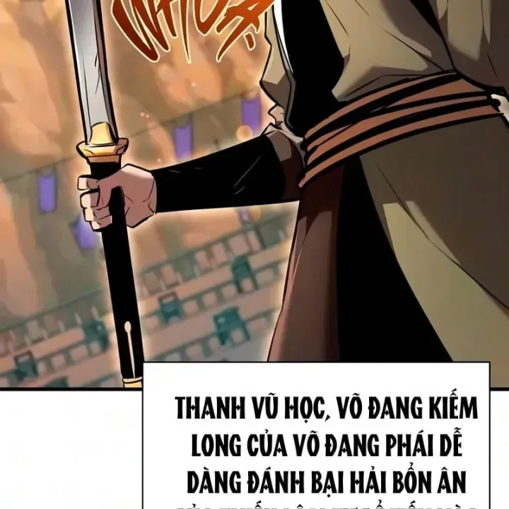 Ma Thần Trùng Sinh chương 49 - trang 111