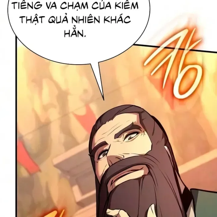 Ma Thần Trùng Sinh chương 49 - trang 188