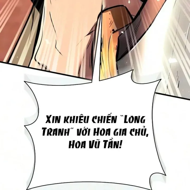 Ma Thần Trùng Sinh chương 49 - trang 222