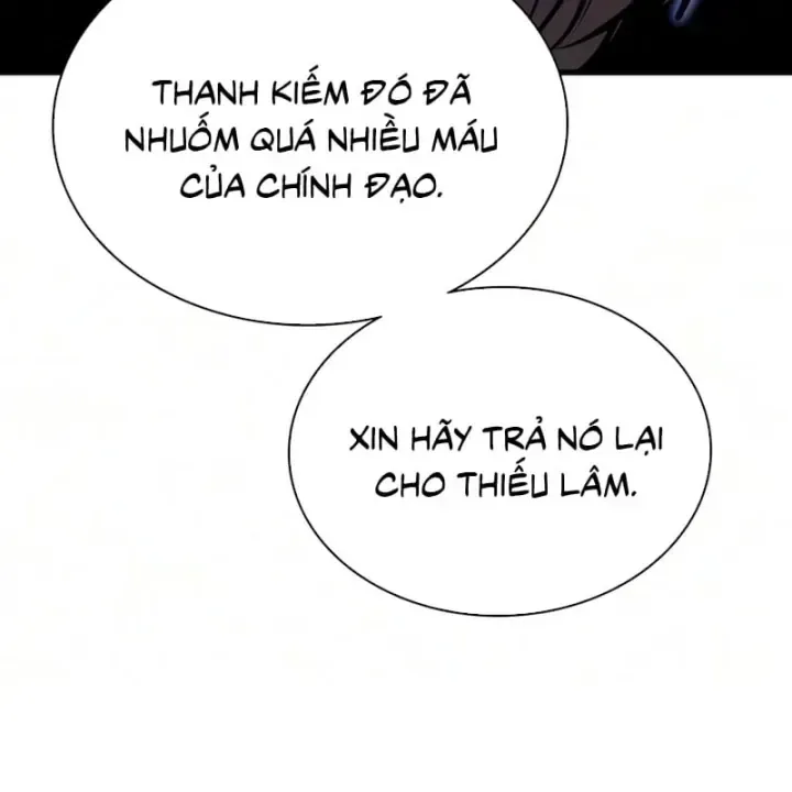 Ma Thần Trùng Sinh chương 52 - trang 27