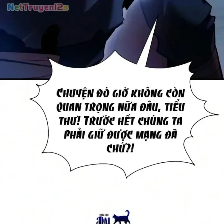 Ma Thần Trùng Sinh chương 52 - trang 125