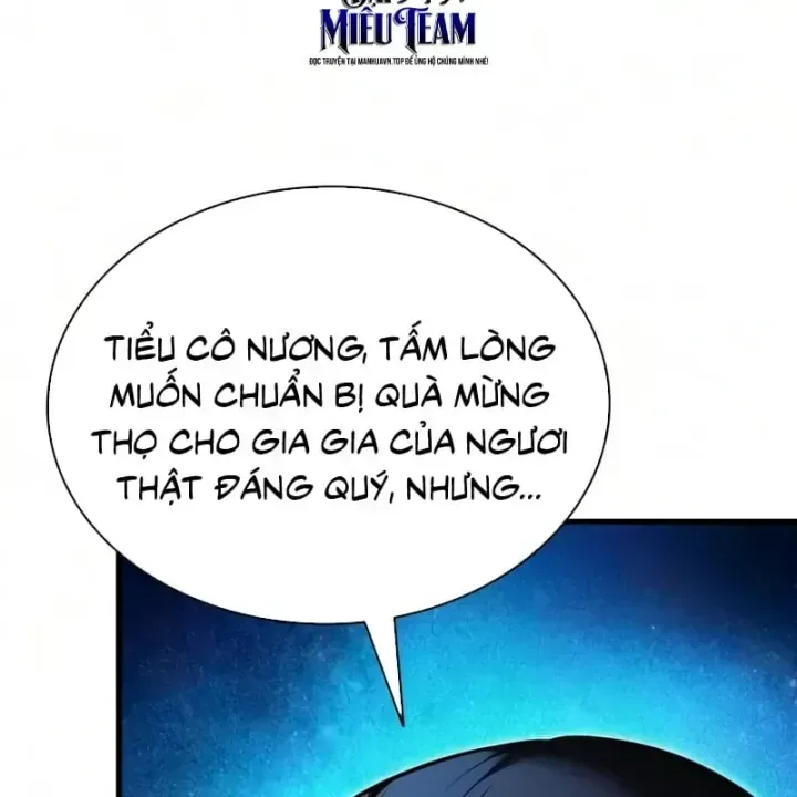 Ma Thần Trùng Sinh chương 52 - trang 126