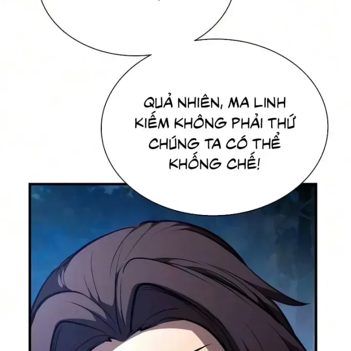 Ma Thần Trùng Sinh chương 52 - trang 171