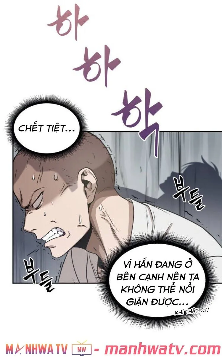 Ngã Lão Ma Thần chương 16 - trang 6