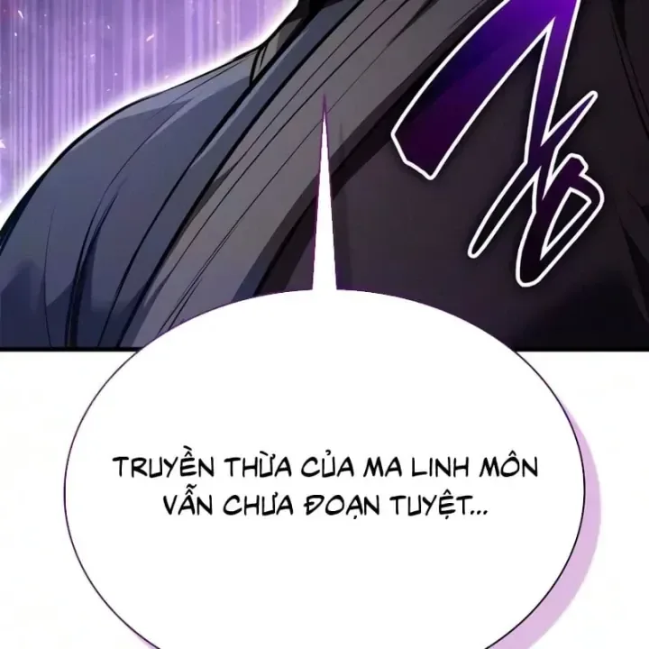 Ma Thần Trùng Sinh chương 52 - trang 191