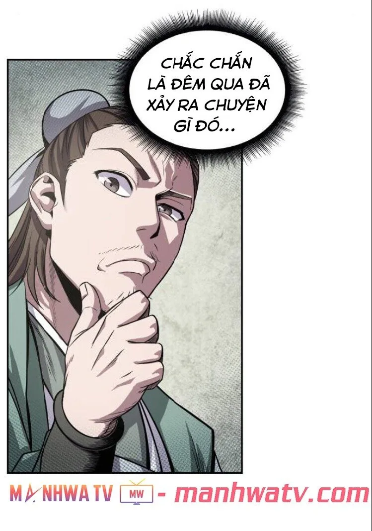 Ngã Lão Ma Thần chương 16 - trang 10